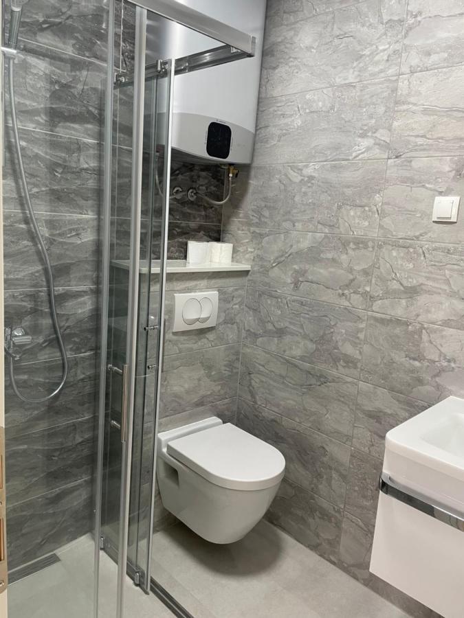 Apartments Miriam Srima Vodice Zewnętrze zdjęcie