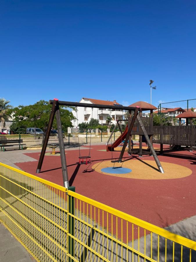 Apartments Miriam Srima Vodice Zewnętrze zdjęcie