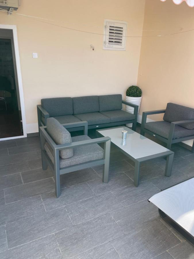 Apartments Miriam Srima Vodice Zewnętrze zdjęcie