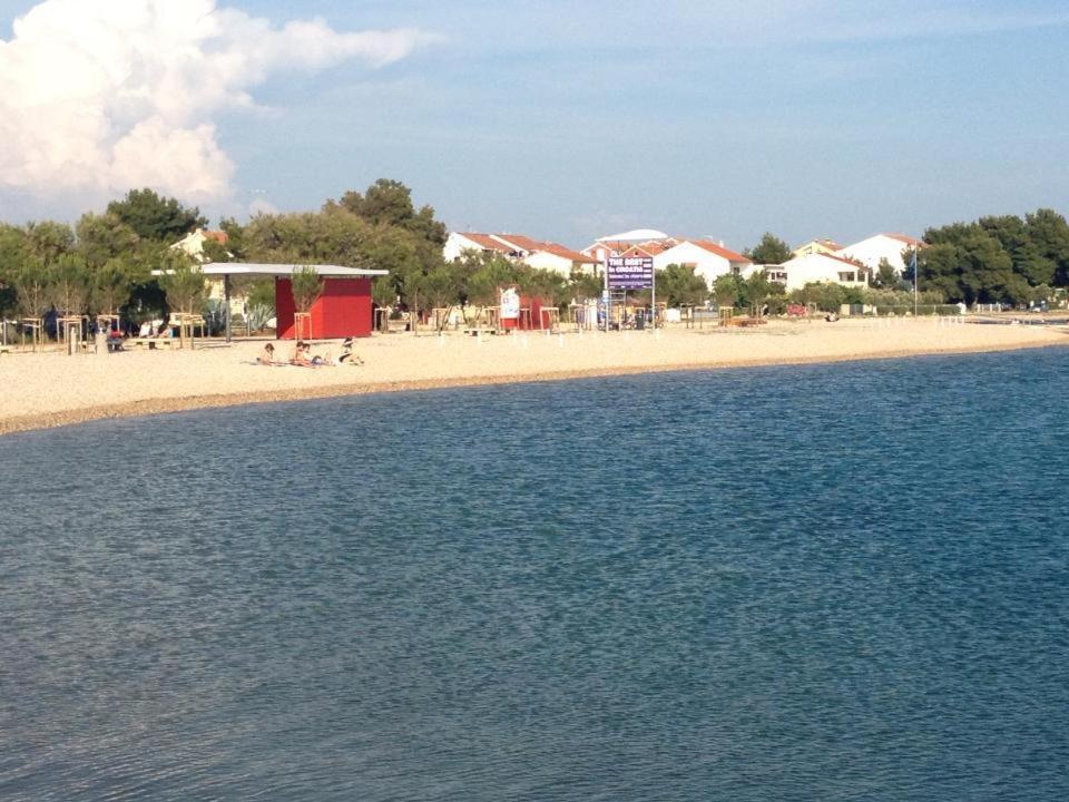 Apartments Miriam Srima Vodice Zewnętrze zdjęcie