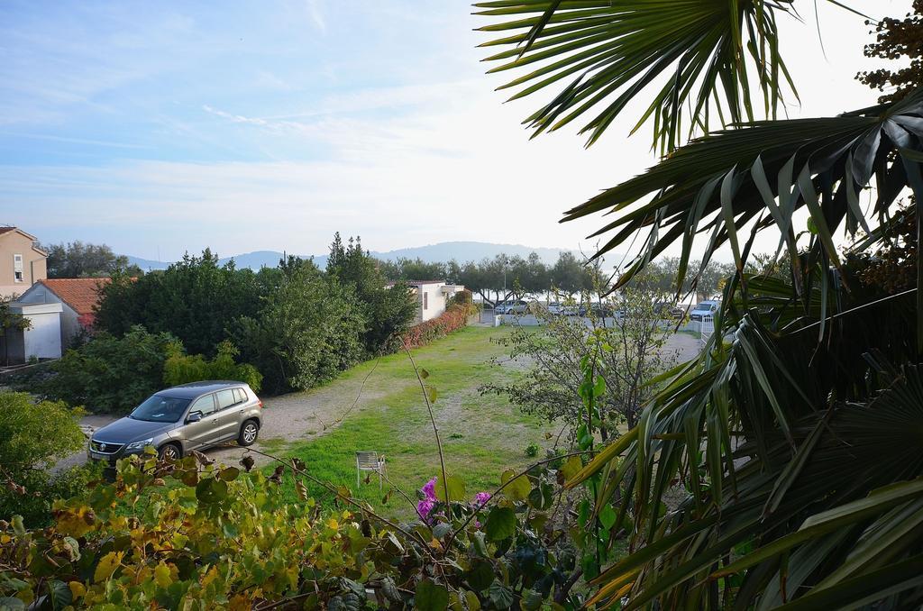 Apartments Miriam Srima Vodice Zewnętrze zdjęcie