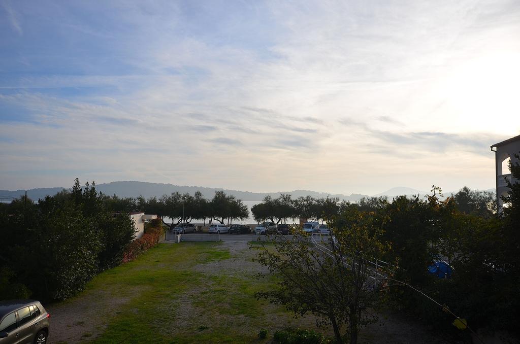 Apartments Miriam Srima Vodice Zewnętrze zdjęcie